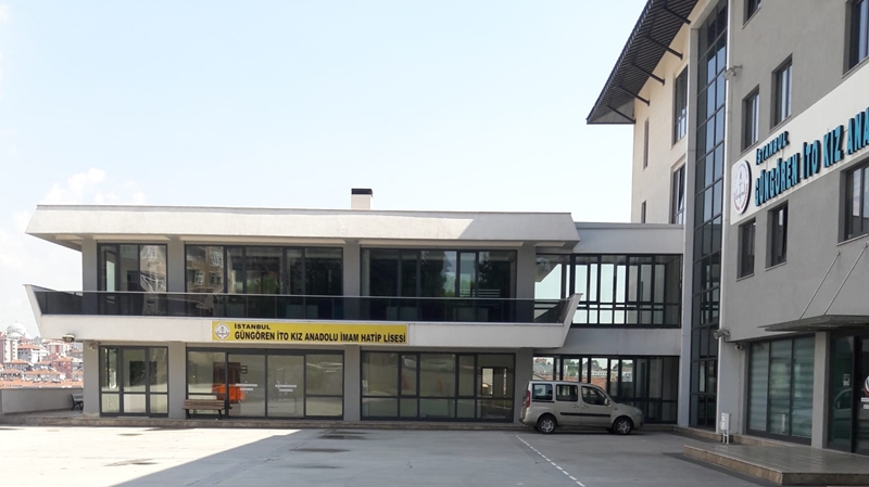 GÜNGÖREN