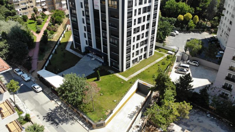 KONUT ÇINAR